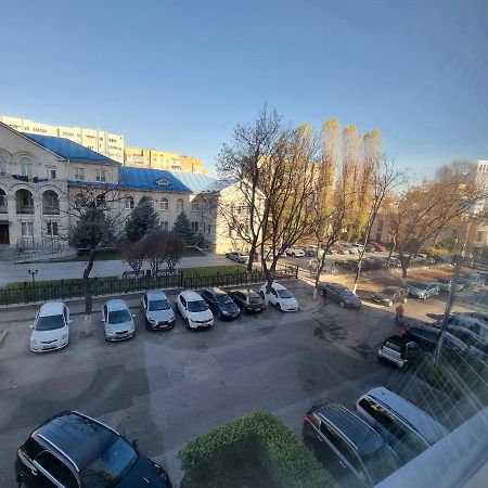 Grand Excelent New Ultra Central Apartments Chişinau Exteriör bild