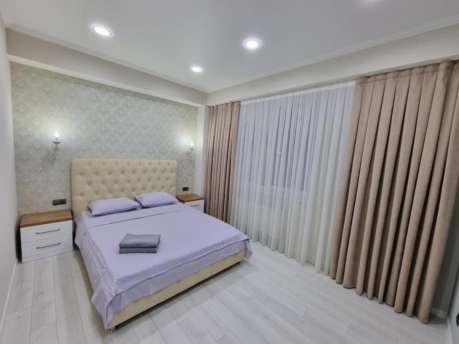 Grand Excelent New Ultra Central Apartments Chişinau Exteriör bild