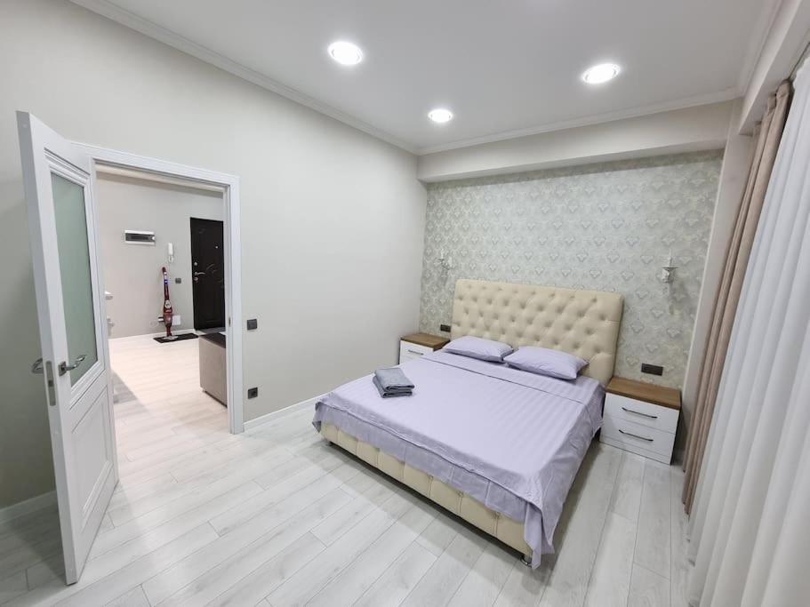 Grand Excelent New Ultra Central Apartments Chişinau Exteriör bild