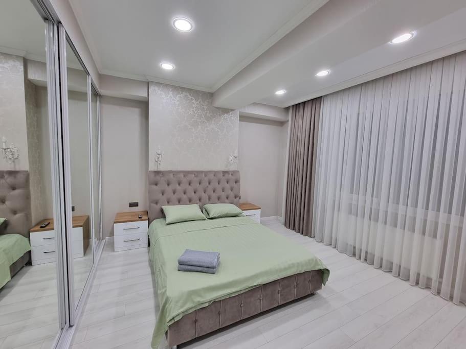 Grand Excelent New Ultra Central Apartments Chişinau Exteriör bild