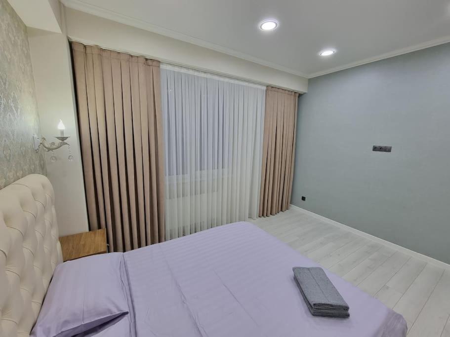 Grand Excelent New Ultra Central Apartments Chişinau Exteriör bild