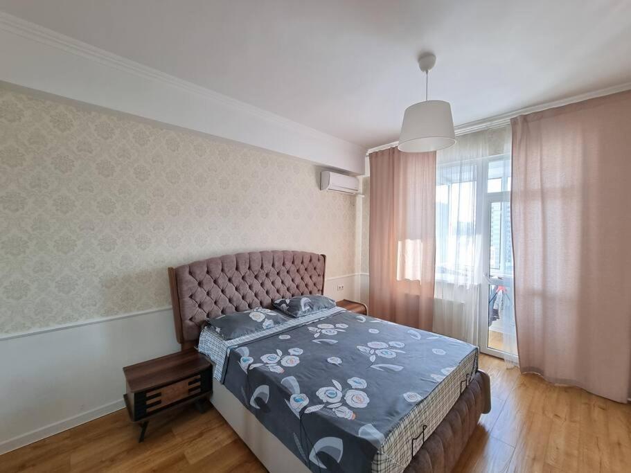 Grand Excelent New Ultra Central Apartments Chişinau Exteriör bild