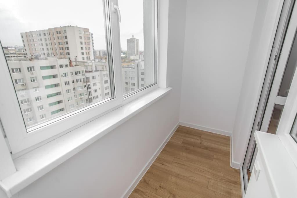Grand Excelent New Ultra Central Apartments Chişinau Exteriör bild