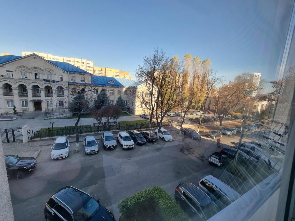 Grand Excelent New Ultra Central Apartments Chişinau Exteriör bild
