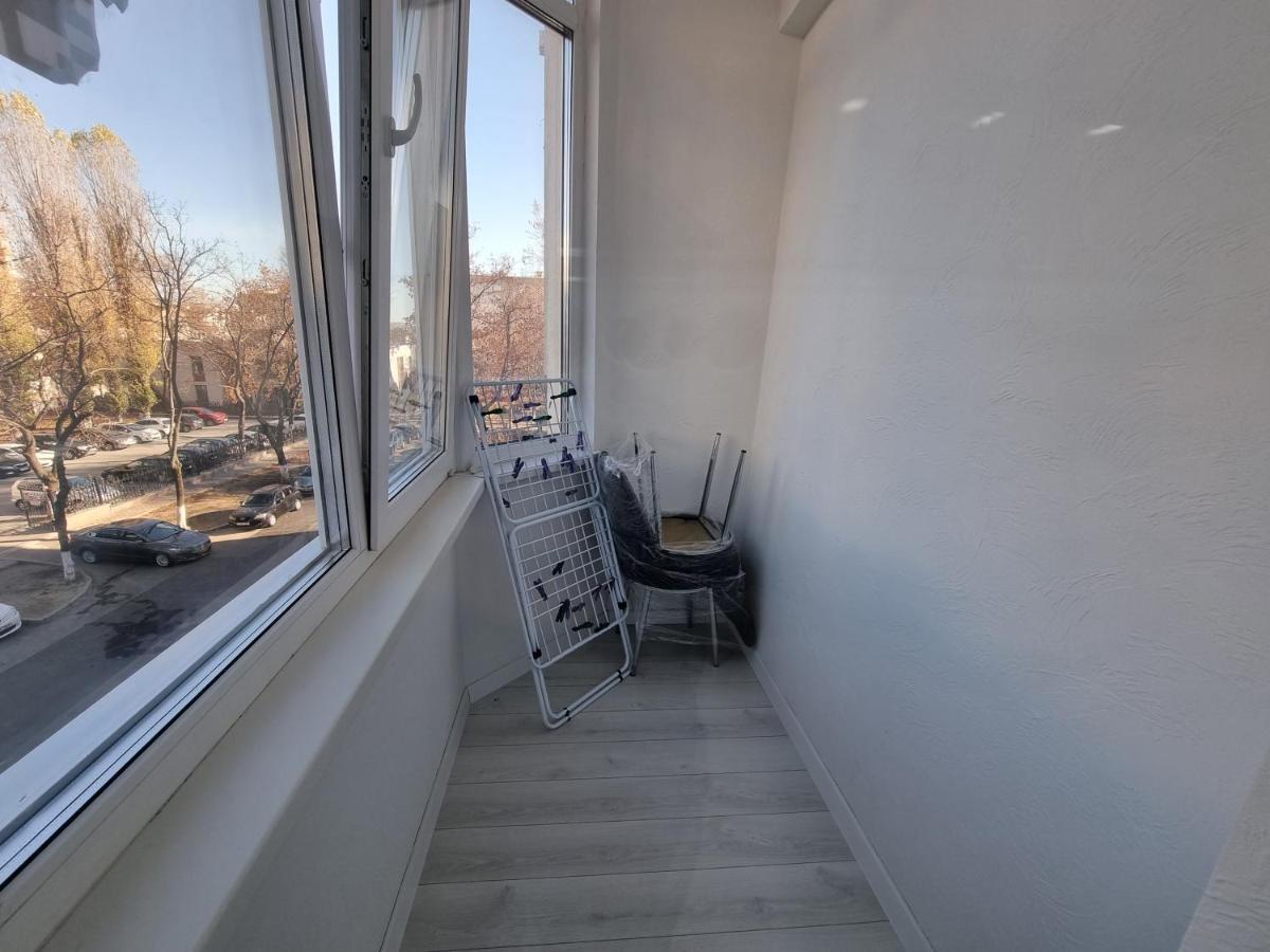 Grand Excelent New Ultra Central Apartments Chişinau Exteriör bild
